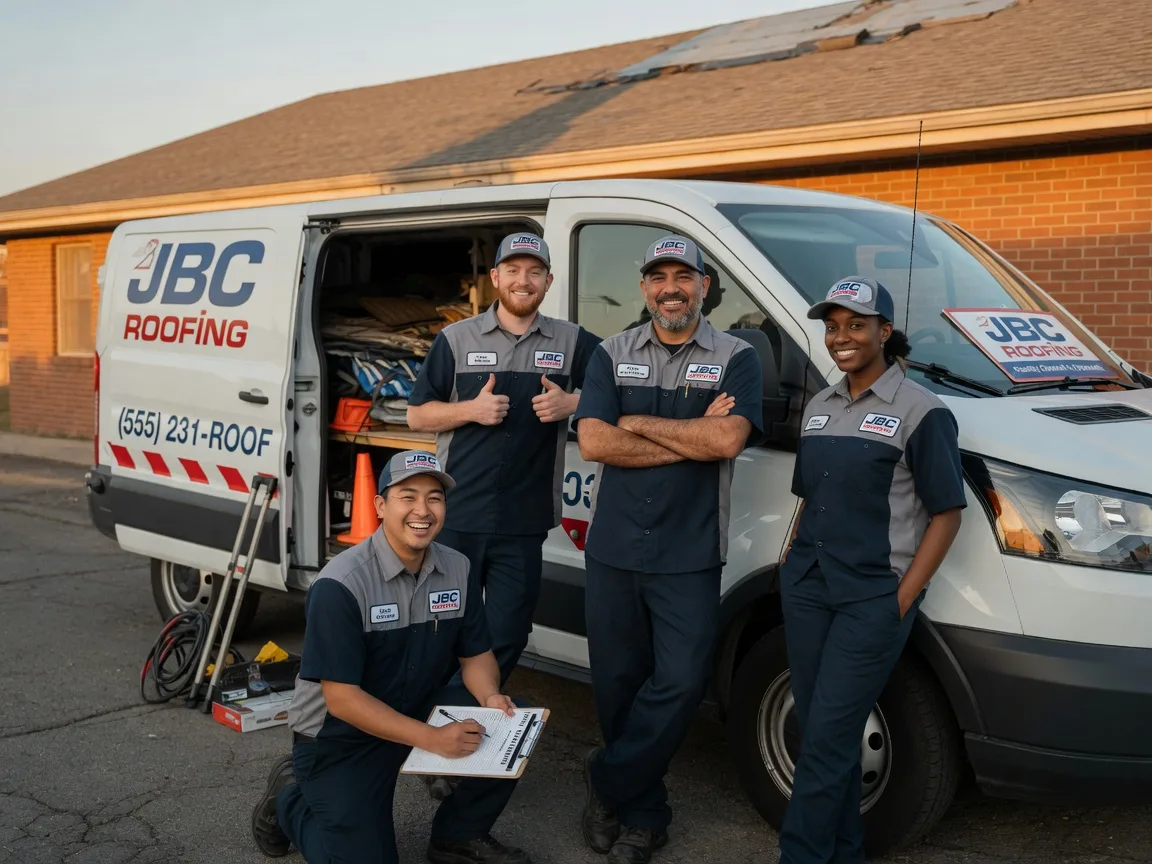 Roof Replacement company in Renick, MO
