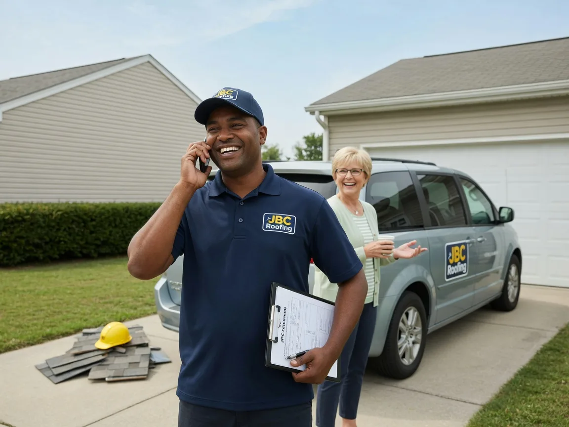 Roof Replacement Renick, MO FAQs
